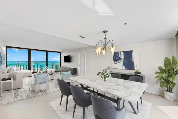 3000 N Ocean Drive 8-f, Singer Island, FL 33404