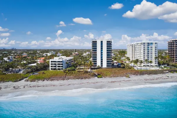 450 Ocean Drive 404, Juno Beach, FL 33408