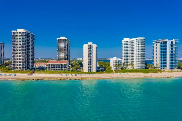 4200 N Ocean Drive 2-804, Singer Island, FL 33404