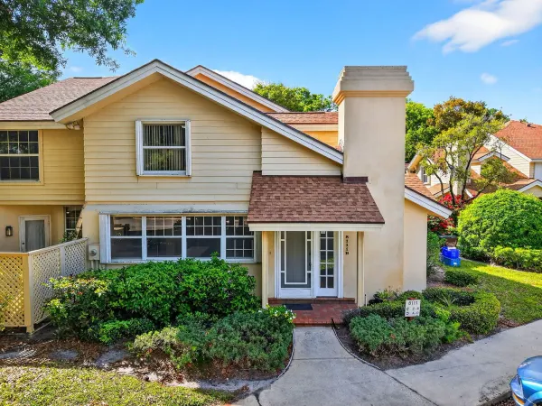 8111 Northboro Court 11b, Lake Clarke Shores, FL 33406