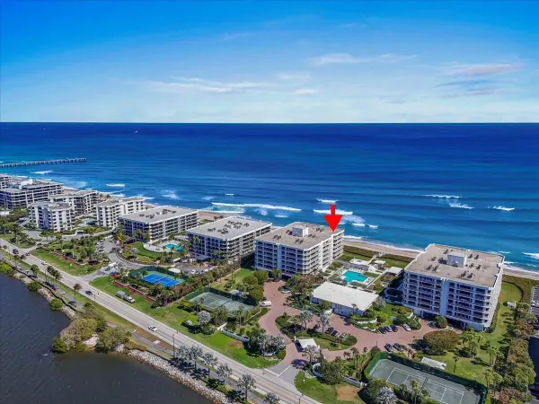 3170 S Ocean Boulevard 502n, Palm Beach, FL 33480
