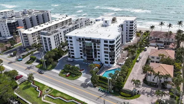 1155 Hillsboro Mile 502, Hillsboro Beach, FL 33062
