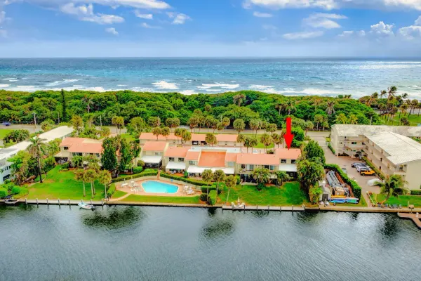 6550 N Ocean Boulevard 1, Ocean Ridge, FL 33435