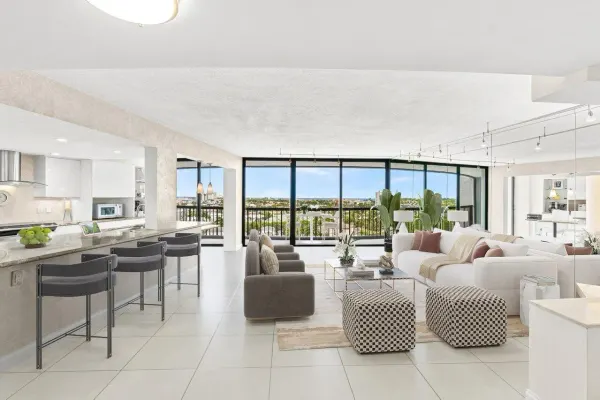 4740 S Ocean Boulevard 903, Highland Beach, FL 33487