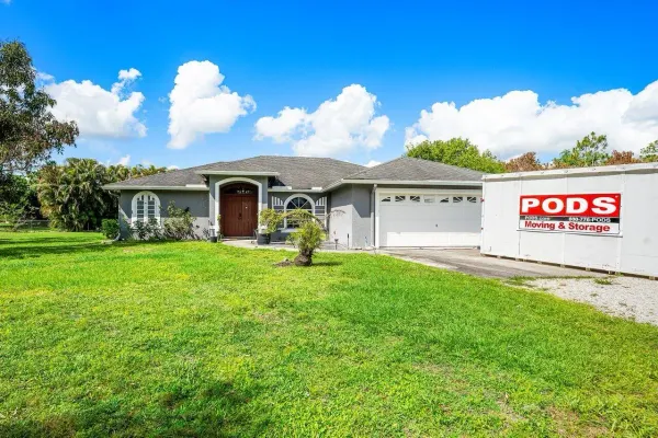 13564 N 63rd Ln Lane N, The Acreage, FL 33412