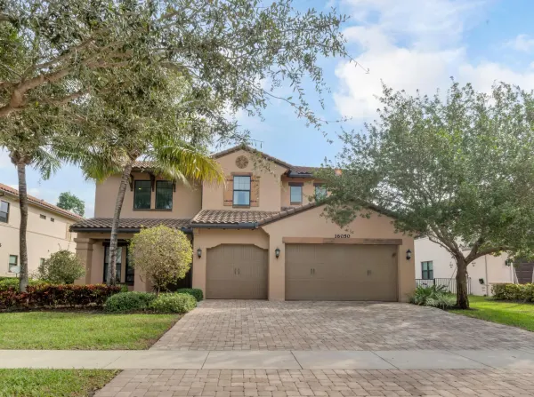 16050 Tuscany Estates Drive, Delray Beach, FL 33446