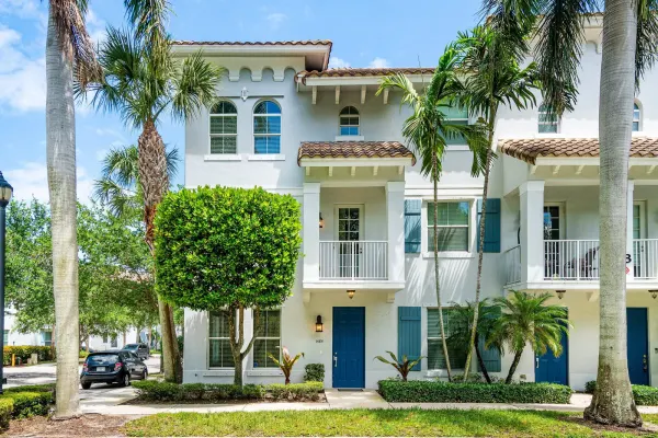 1485 Vía De Pepi, Boynton Beach, FL 33426