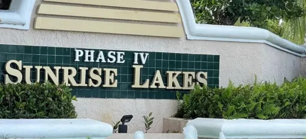 10180 NW 30th Court 109, Sunrise, FL 33322