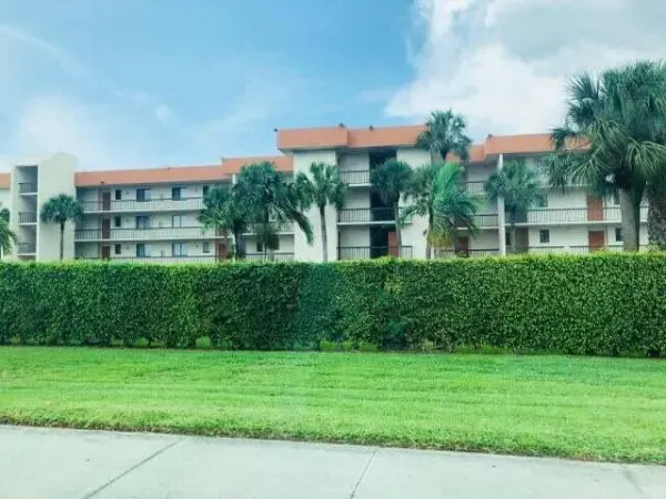 5981 Vía Vermilya 106, Lake Worth, FL 33462