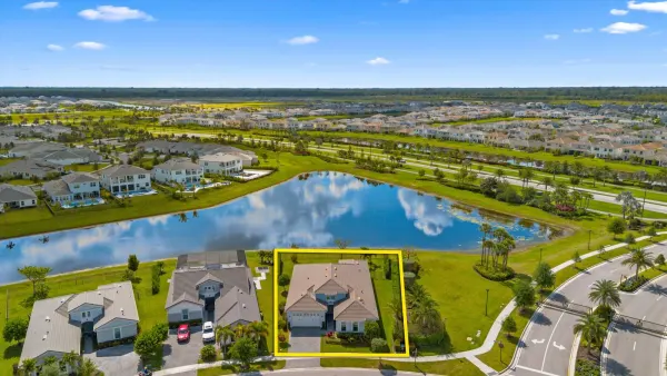 15208 Goldfinch Circle, Westlake, FL 33470