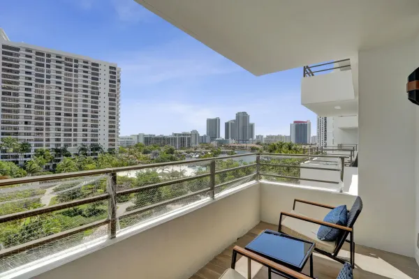 600 Three Islands Boulevard 615, Hallandale Beach, FL 33009
