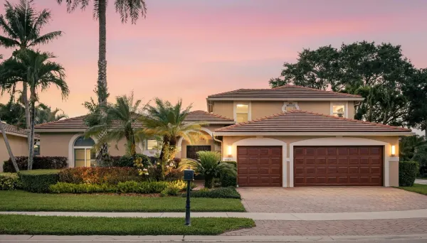 2483 Eagle Watch Court, Weston, FL 33327