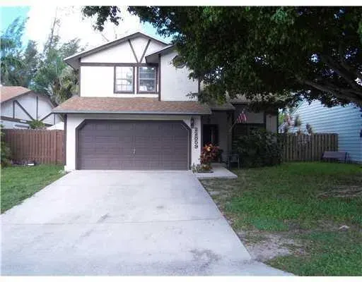 22859 N Sandalfoot Boulevard, Boca Raton, FL 33428