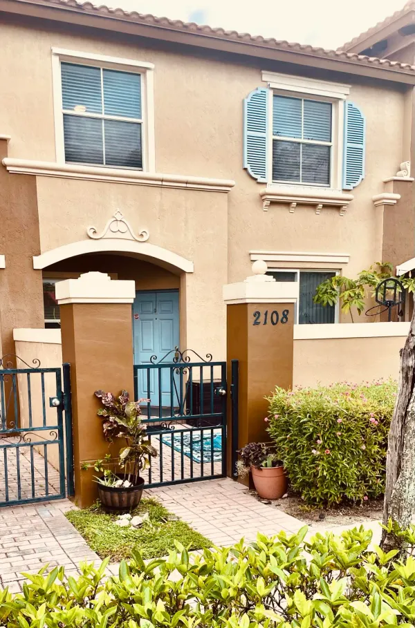 2914 Hope Valley Street 2108, West Palm Beach, FL 33411