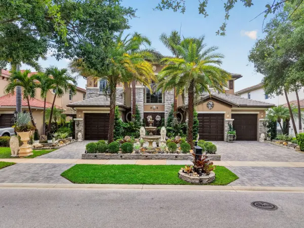 611 Edgebrook Lane, Royal Palm Beach, FL 33411