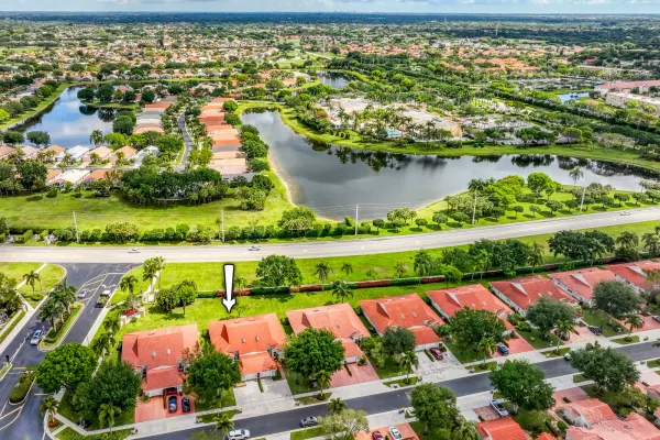 6173 Brightwater Terrace, Boynton Beach, FL 33437