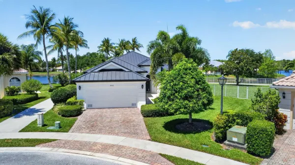 8142 Jolly Harbour Court, Wellington, FL 33414
