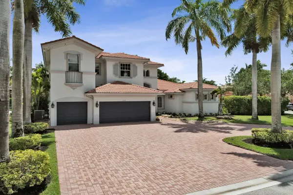 7500 NW 124th Avenue, Parkland, FL 33076