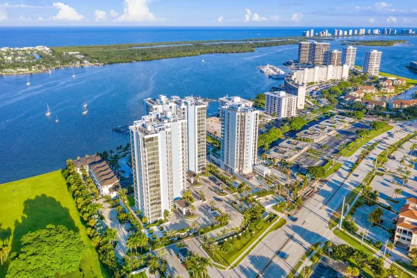 2 Water Club Way 501, North Palm Beach, FL 33408