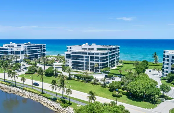 3100 S Ocean Boulevard 204s, Palm Beach, FL 33480