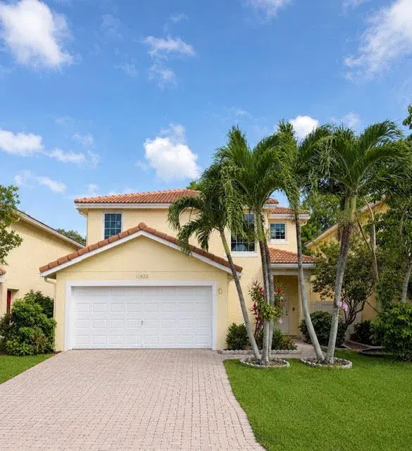 11930 Donlin Drive, Wellington, FL 33414