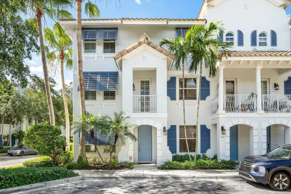 1213 Via Fatini, Boynton Beach, FL 33426