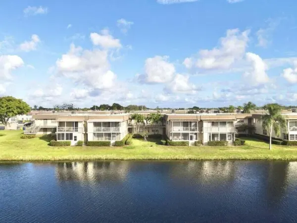 259 Saxony F Circles 259, Delray Beach, FL 33446