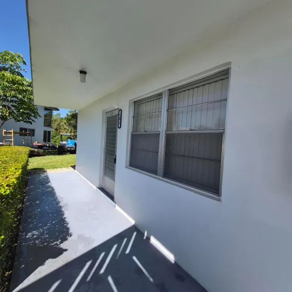 101 Northampton F, West Palm Beach, FL 33417