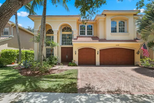 11157 Misty Ridge Way, Boynton Beach, FL 33473