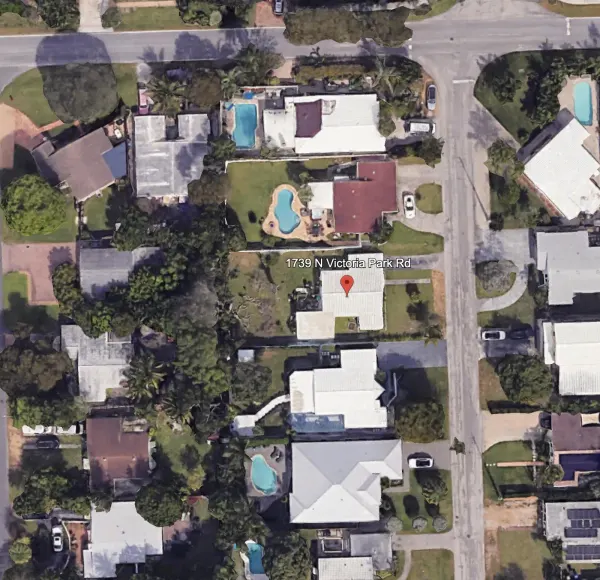 1739 N Victoria Park Road, Fort Lauderdale, FL 33305