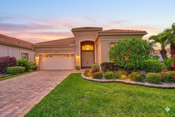 7196 Lorenzo Lane, Delray Beach, FL 33446