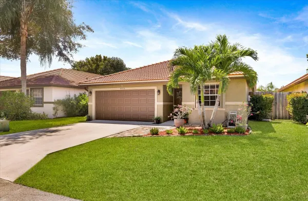 12234 Brisbane Lane, Wellington, FL 33414