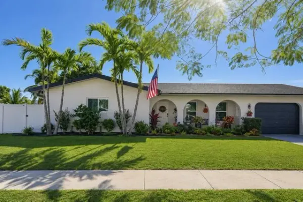 1780 SW 12th Street, Boca Raton, FL 33486