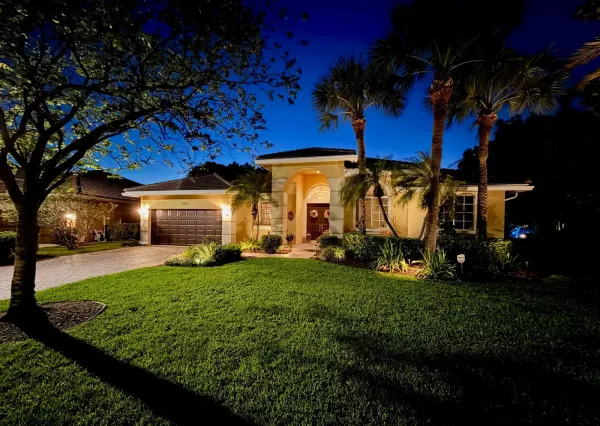 326 NW 120th Drive, Coral Springs, FL 33071