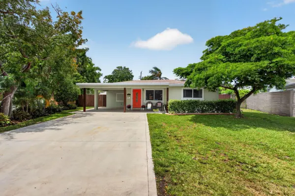 451 NE 48th Court, Oakland Park, FL 33334