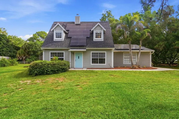 16317 Glasgow Drive E, The Acreage, FL 33470