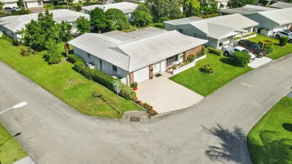 7204 NW 71st Avenue, Tamarac, FL 33321