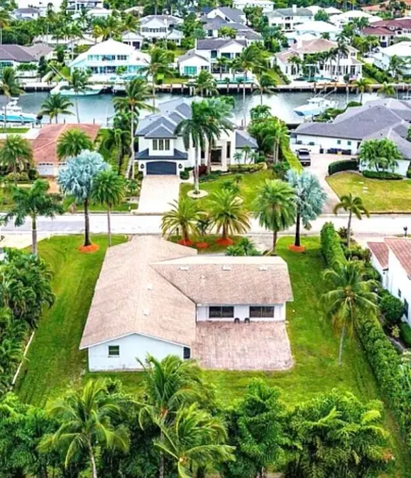 41 Bimini Cove Drive, Ocean Ridge, FL 33435