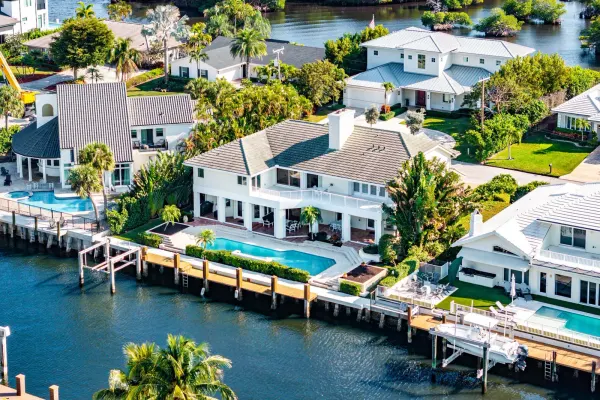 11 Inlet Cay Drive, Ocean Ridge, FL 33435