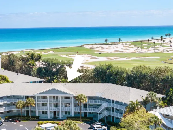 50 Celestial Way 208, Juno Beach, FL 33408