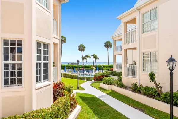 5900 Old Ocean Boulevard A9, Ocean Ridge, FL 33435