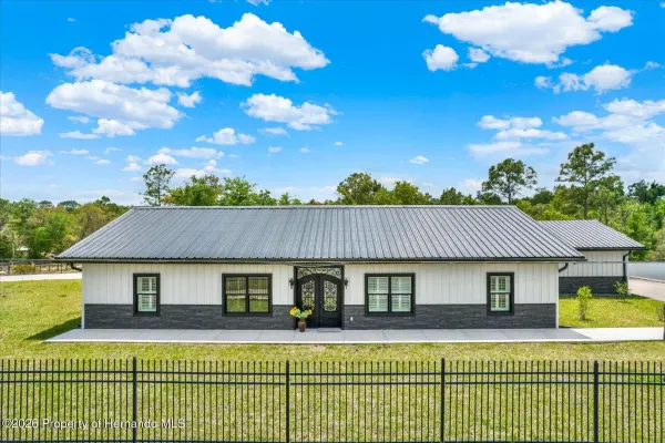 34370 Richardson Boulevard, Webster, FL, 33597