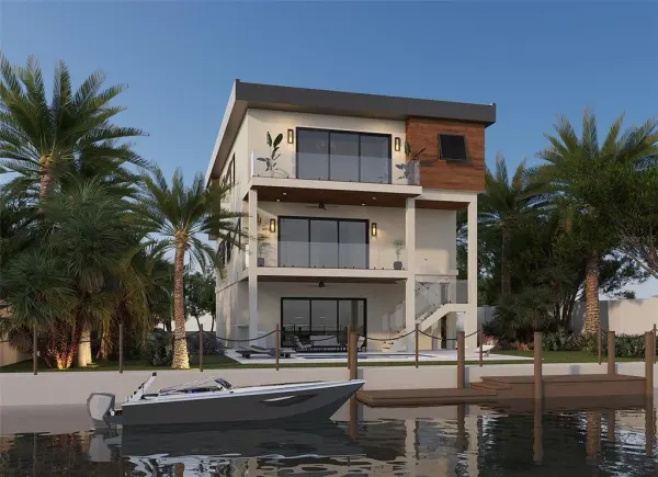 14184 W Parsley Drive, Madeira Beach, FL, 33708