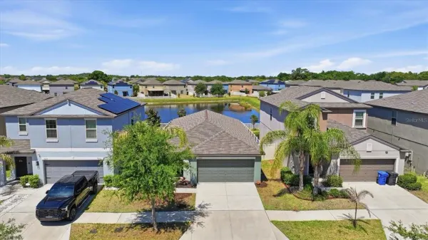 15455 Broad Brush Drive, Sun City Center, FL, 33573