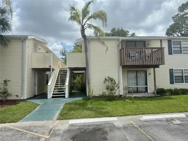 121 Loblolly Court, Unit C, Oldsmar, FL, 34677
