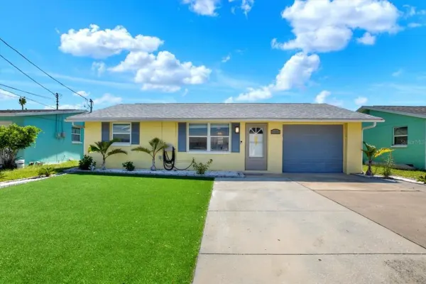 13526 Outboard Court, Hudson, FL, 34667