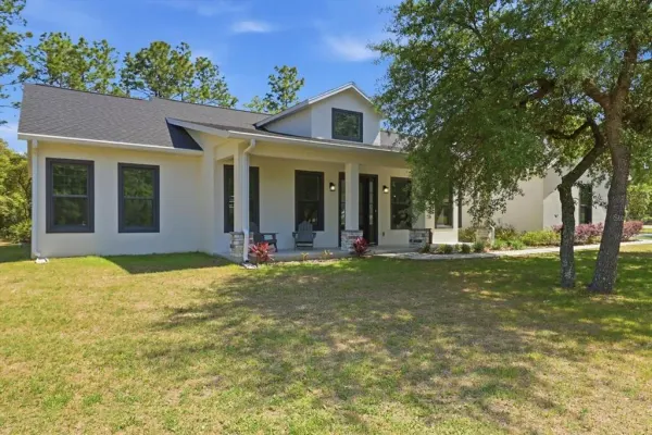 5405 N Cheyenne Drive, Beverly Hills, FL, 34465
