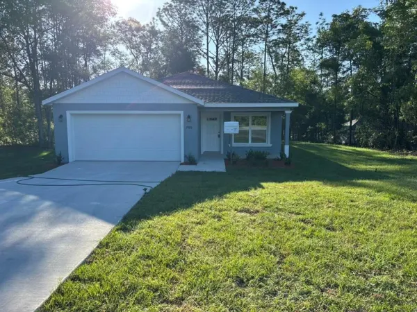 7989 N Galena Avenue, Dunnellon, FL, 34434
