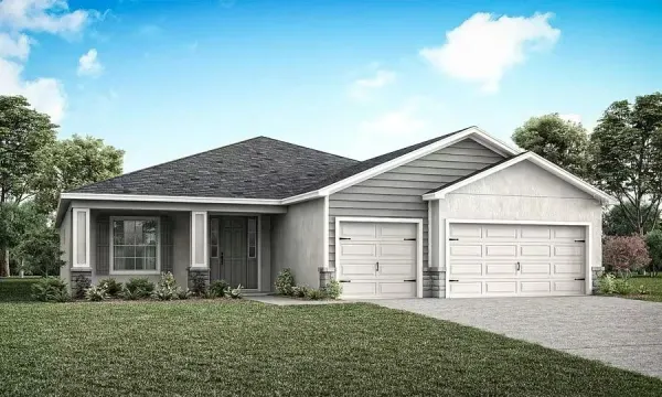 6007 Ballast Drive, Wimauma, FL, 33598