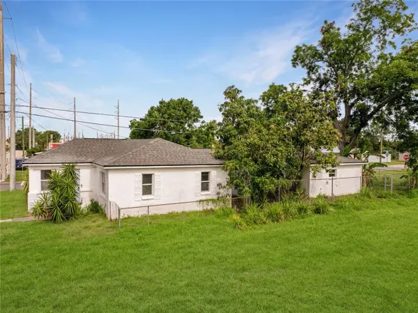 602 E Laura Street, Plant City, FL, 33563